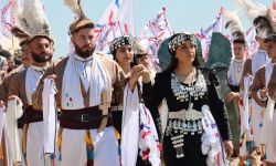 إقليم كردستان العراق يعطيل الدوام الرسمي يوم غد الأربعاء بمناسبة السنة الآشورية البابلية الكلدانية.